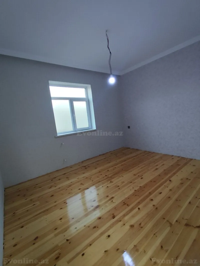 4 otaqlı həyət evi satılır — Hövsan, Bakı - şəkil 17