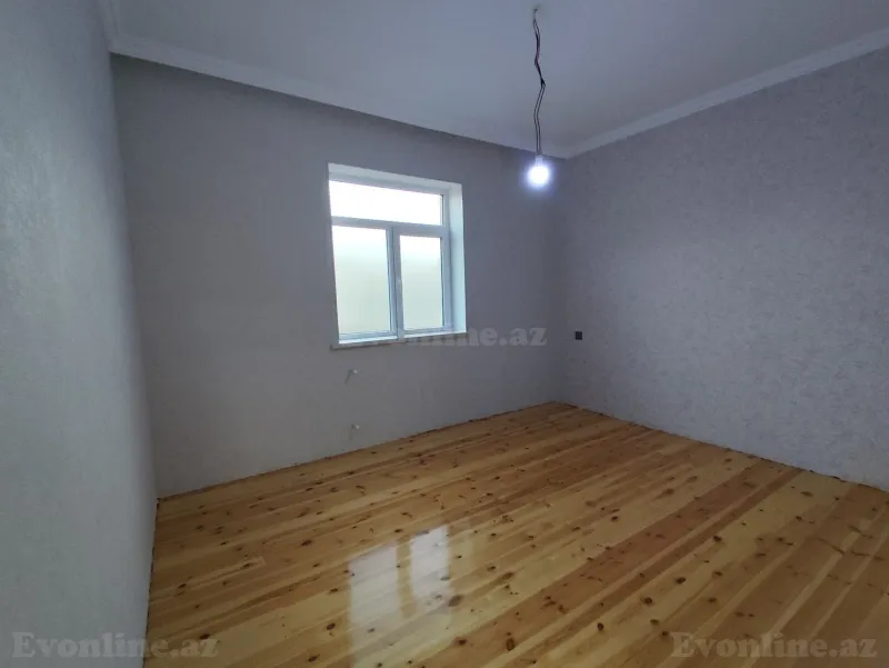 4 otaqlı həyət evi satılır — Hövsan, Bakı - şəkil 18