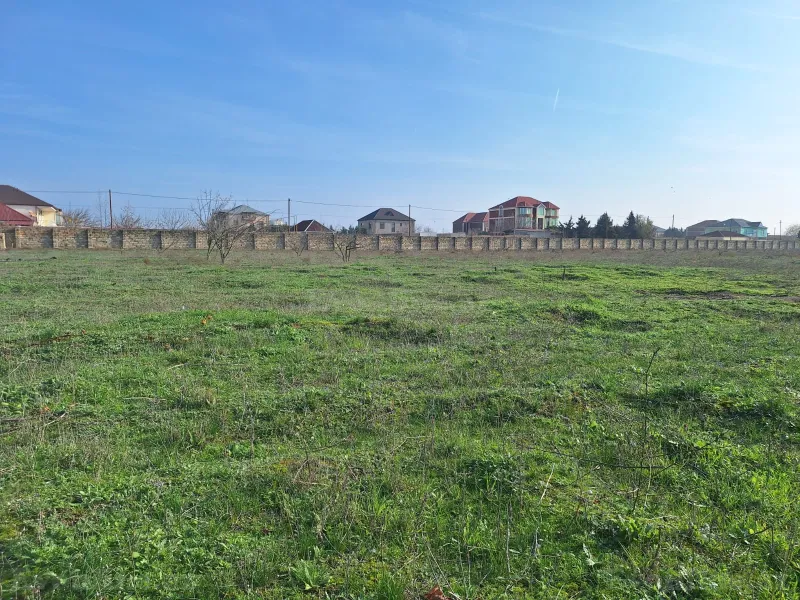 Torpaq satılır — Binə, Bakı - şəkil 3
