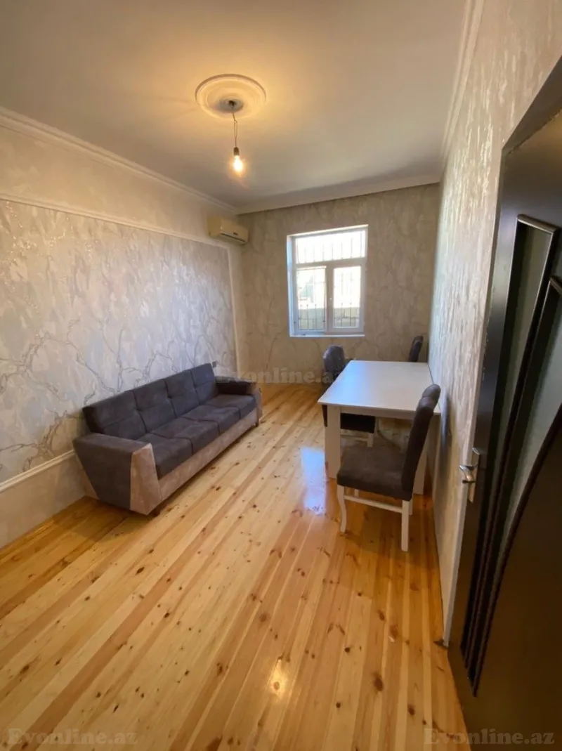 3 otaqlı Həyət evi 100 m² Binəqədi Kirayə verilir