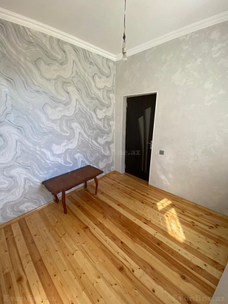 3 otaqlı həyət evi kirayə verilir — Binəqədi, Bakı - şəkil 4