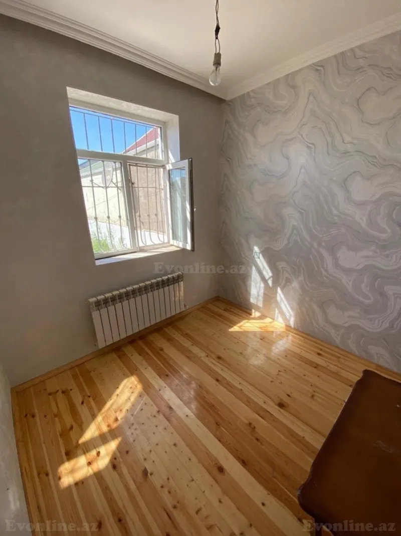 3 otaqlı həyət evi kirayə verilir — Binəqədi, Bakı - şəkil 5