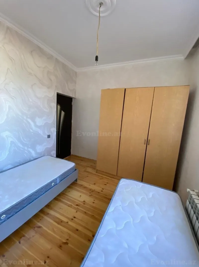 3 otaqlı həyət evi kirayə verilir — Binəqədi, Bakı - şəkil 6