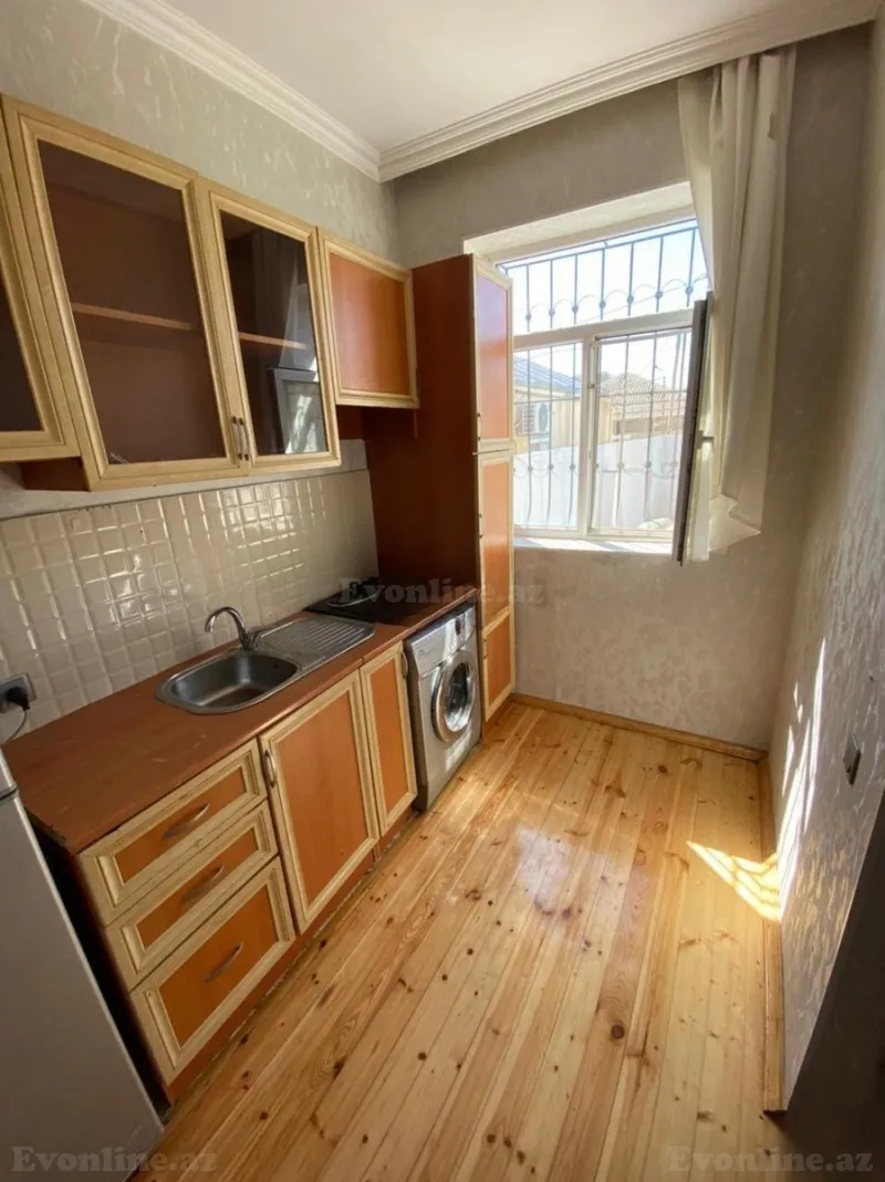 3 otaqlı həyət evi kirayə verilir — Binəqədi, Bakı - şəkil 9