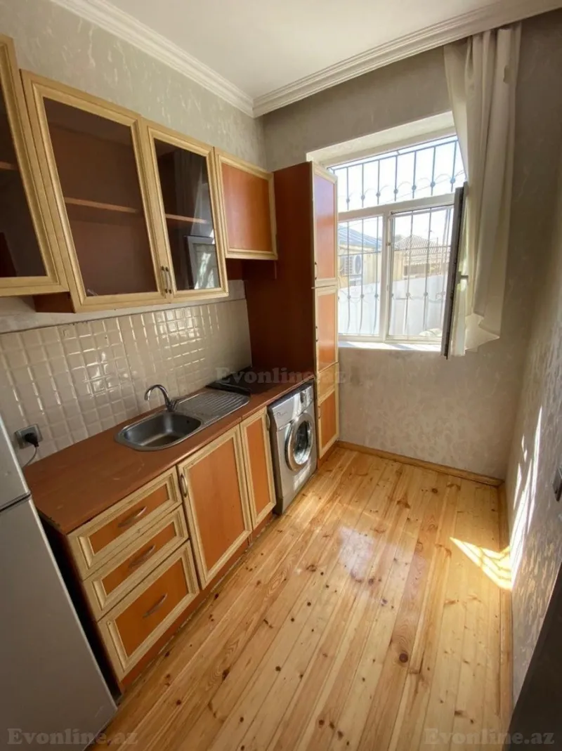 3 otaqlı həyət evi kirayə verilir — Binəqədi, Bakı - şəkil 10