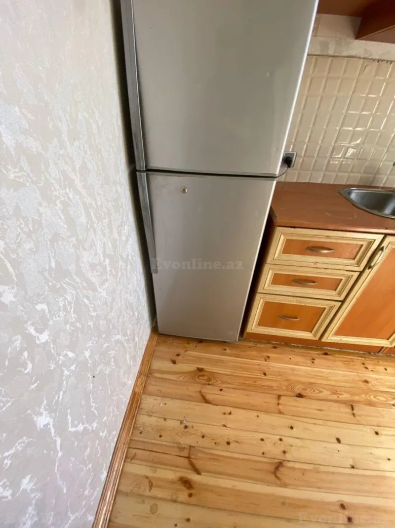 3 otaqlı həyət evi kirayə verilir — Binəqədi, Bakı - şəkil 11