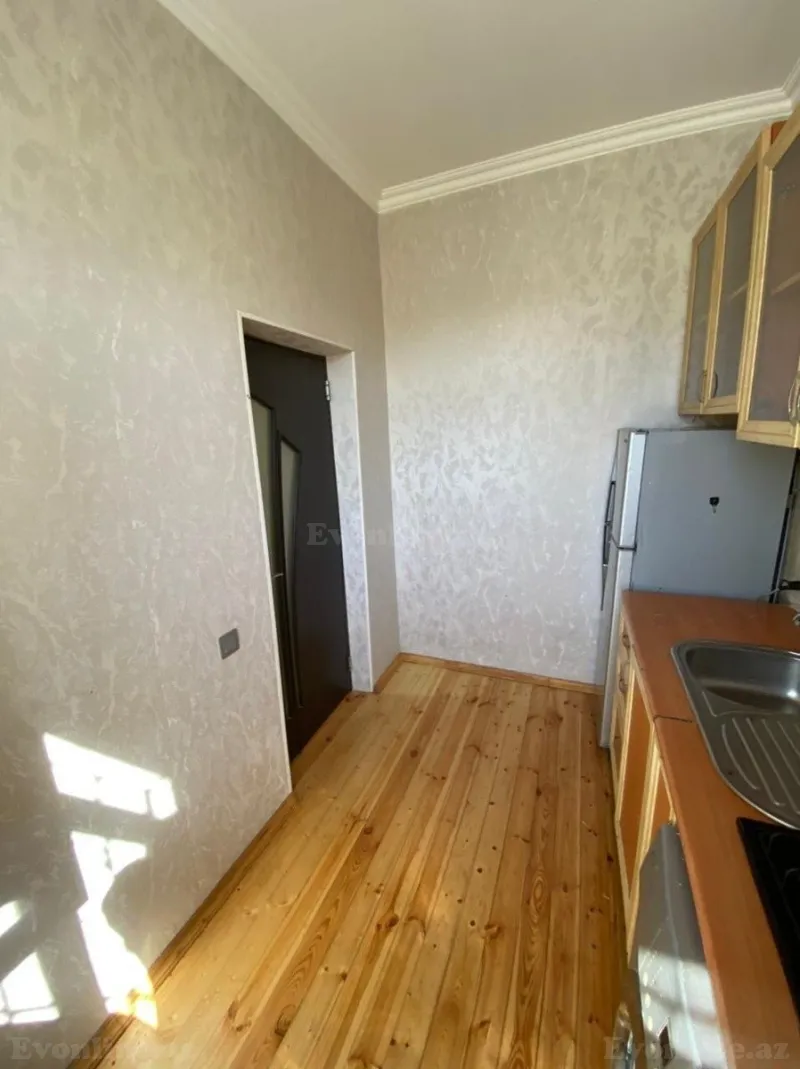 3 otaqlı həyət evi kirayə verilir — Binəqədi, Bakı - şəkil 13