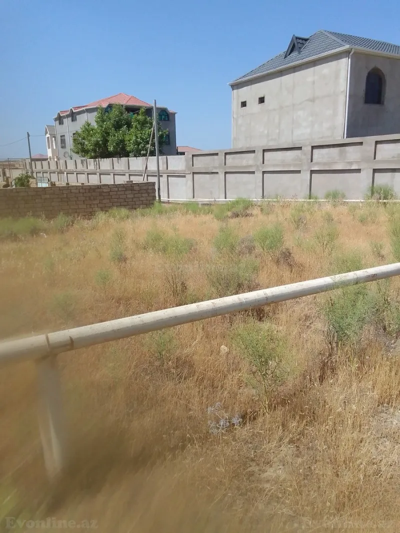 Torpaq satılır — Masazır, Bakı - şəkil 3