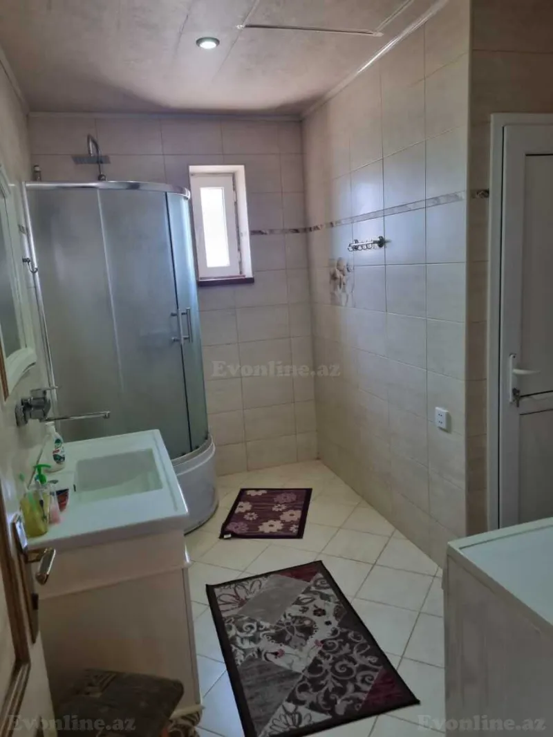 4 otaqlı həyət evi satılır — Nardaran, Bakı - şəkil 12