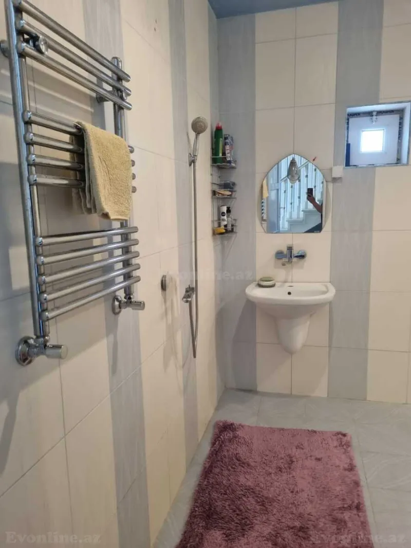4 otaqlı həyət evi satılır — Nardaran, Bakı - şəkil 13