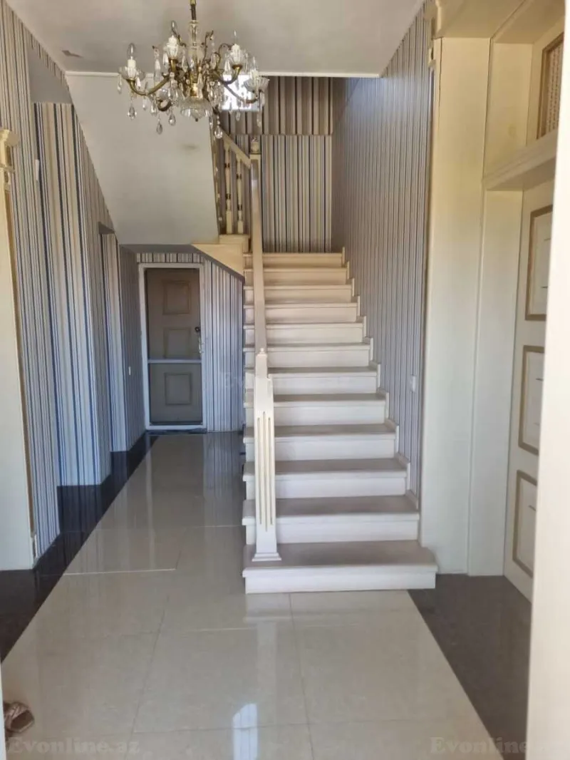 4 otaqlı həyət evi satılır — Nardaran, Bakı - şəkil 14