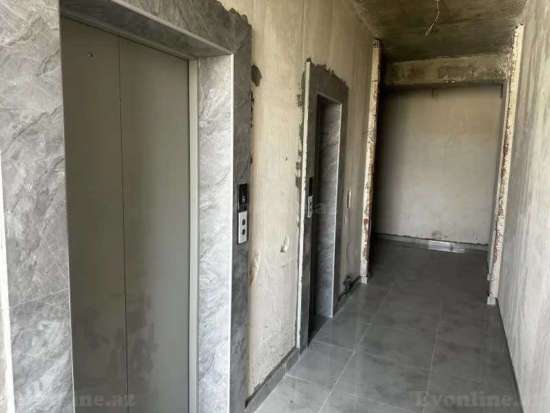 2 otaqlı yeni tikili mənzil satılır — Lökbatan, Bakı - şəkil 2