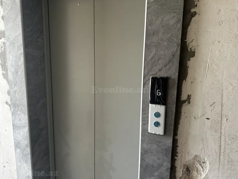 2 otaqlı yeni tikili mənzil satılır — Lökbatan, Bakı - şəkil 3