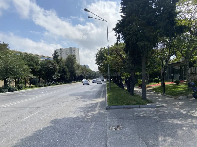 2 otaqlı yeni tikili mənzil kirayə verilir — 8-ci mikrorayon, Bakı - şəkil 2