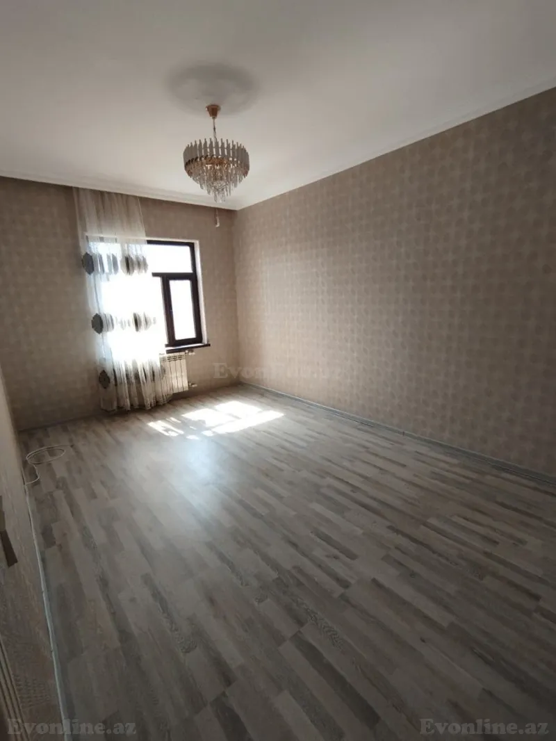 2 otaqlı yeni tikili mənzil satılır — Yeni Yasamal, Bakı - şəkil 15