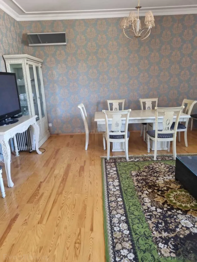 4 otaqlı həyət evi kirayə verilir — Nardaran, Bakı - şəkil 2