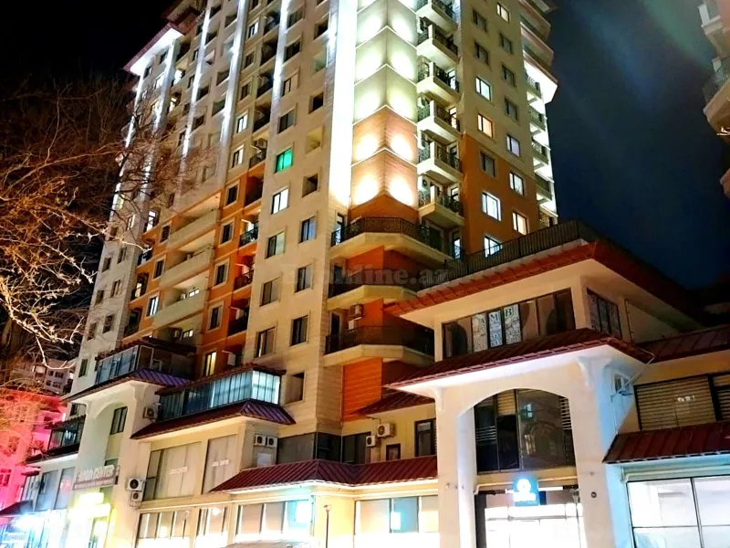 3 otaqlı yeni tikili mənzil satılır — 8-ci kilometr, Bakı - şəkil 30
