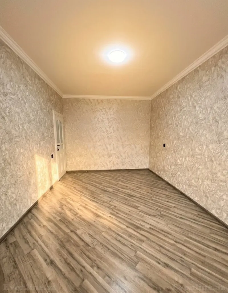 2 otaqlı Mənzil 65 m² Həzi Aslanov m. Satılır