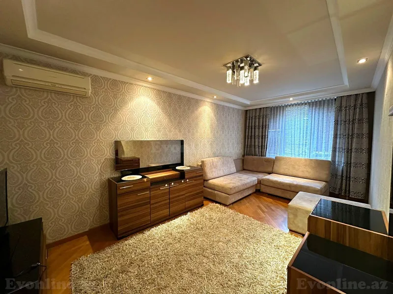 2 otaqlı köhnə tikili mənzil satılır — Bakıxanov, Bakı - şəkil 2