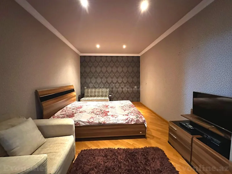 2 otaqlı köhnə tikili mənzil satılır — Bakıxanov, Bakı - şəkil 4