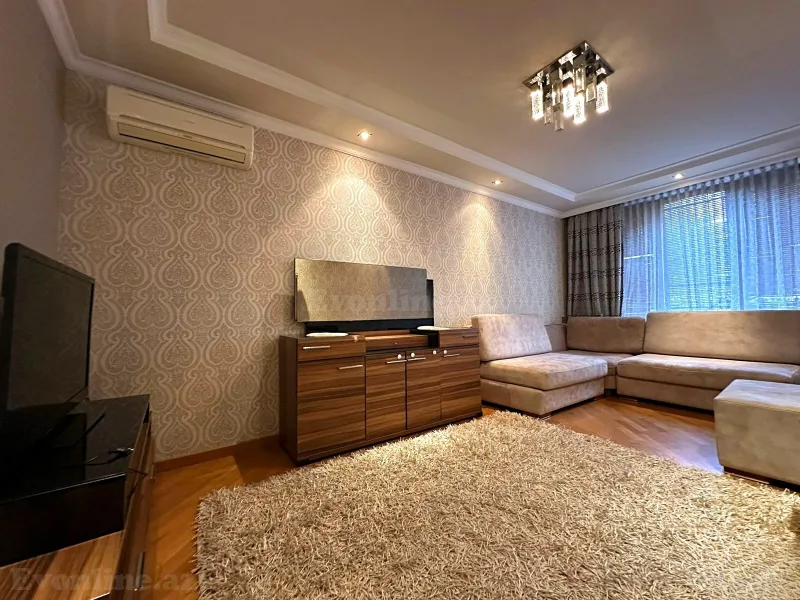 2 otaqlı köhnə tikili mənzil satılır — Bakıxanov, Bakı - şəkil 5