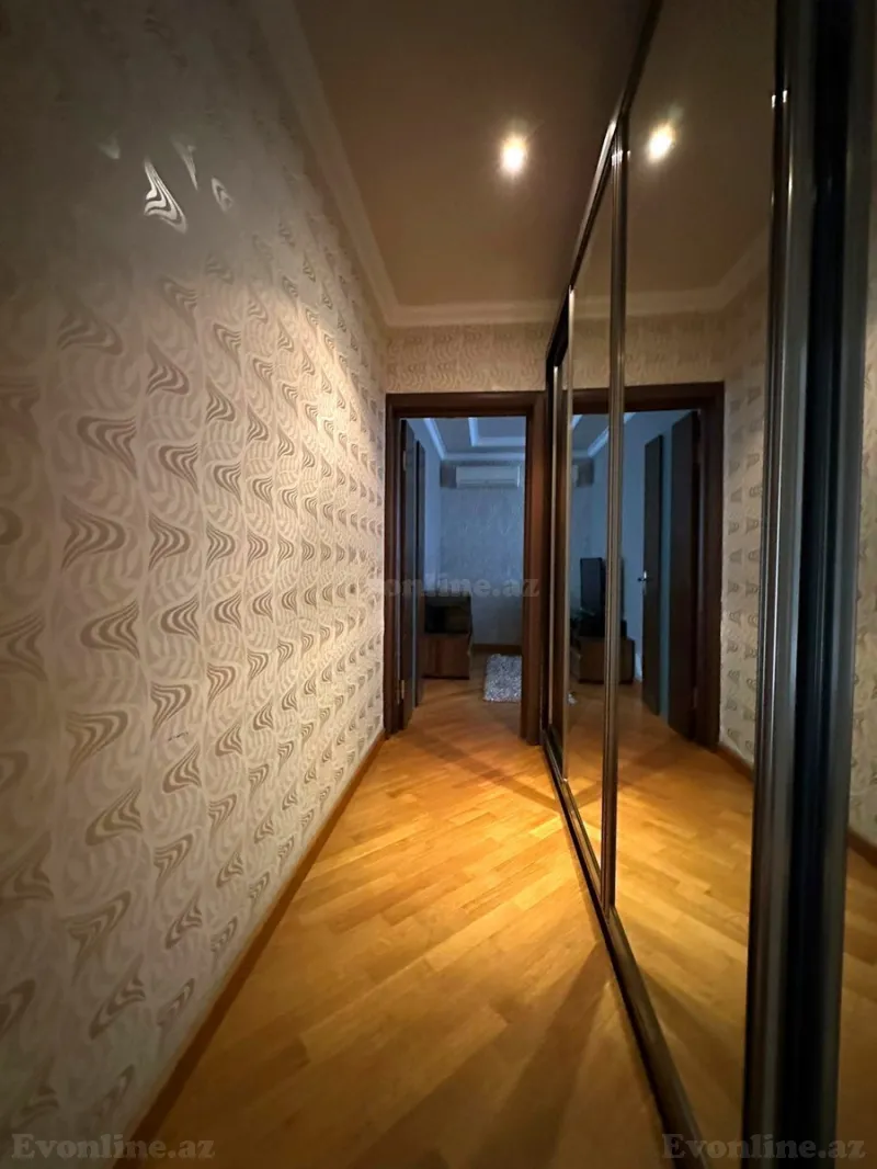 2 otaqlı köhnə tikili mənzil satılır — Bakıxanov, Bakı - şəkil 8