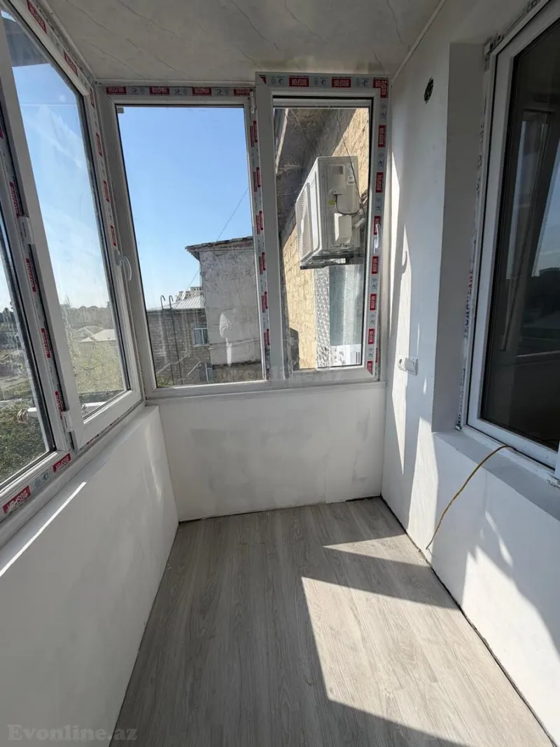 3 otaqlı köhnə tikili mənzil satılır — Biləcəri, Bakı - şəkil 15