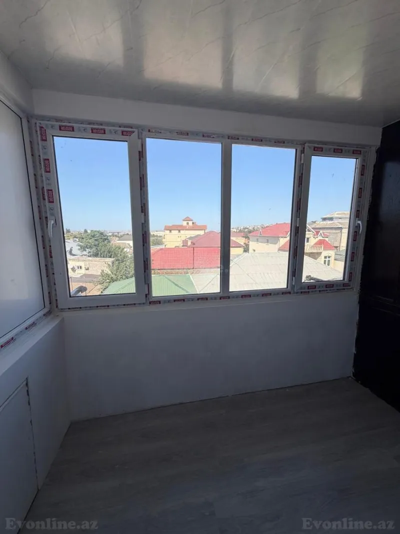 3 otaqlı köhnə tikili mənzil satılır — Biləcəri, Bakı - şəkil 17