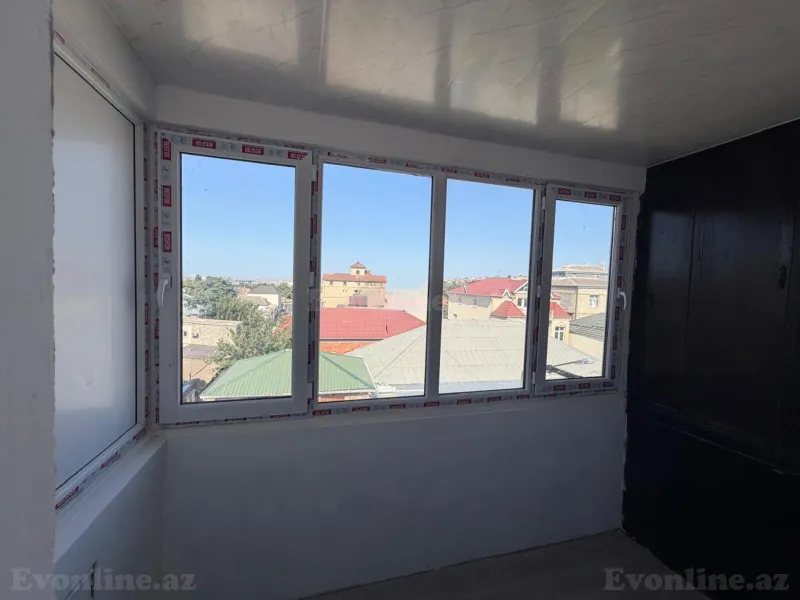 3 otaqlı köhnə tikili mənzil satılır — Biləcəri, Bakı - şəkil 21