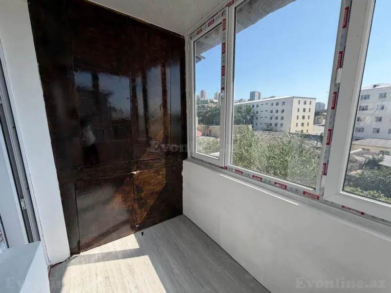 3 otaqlı köhnə tikili mənzil satılır — Biləcəri, Bakı - şəkil 23