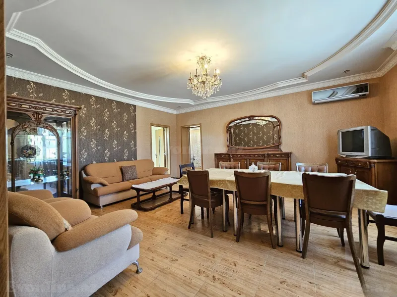 7 otaqlı həyət evi kirayə verilir — Pirşağı, Bakı - şəkil 6