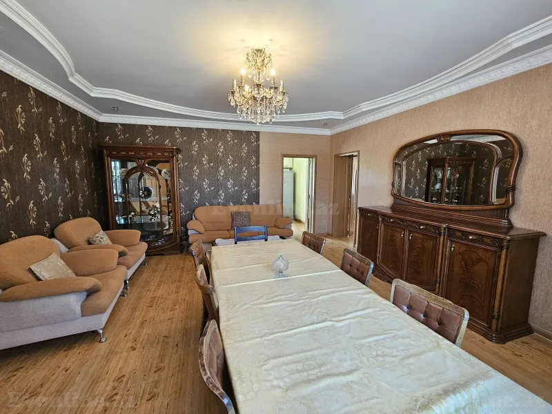 7 otaqlı həyət evi kirayə verilir — Pirşağı, Bakı - şəkil 7