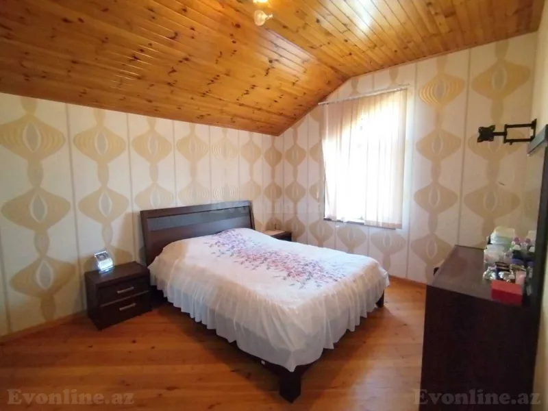 7 otaqlı həyət evi kirayə verilir — Pirşağı, Bakı - şəkil 9