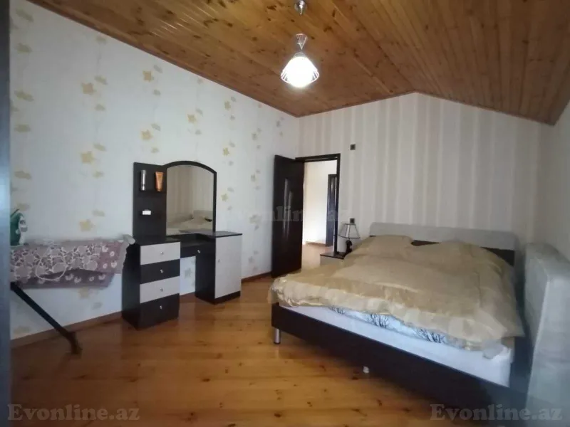 7 otaqlı həyət evi kirayə verilir — Pirşağı, Bakı - şəkil 10