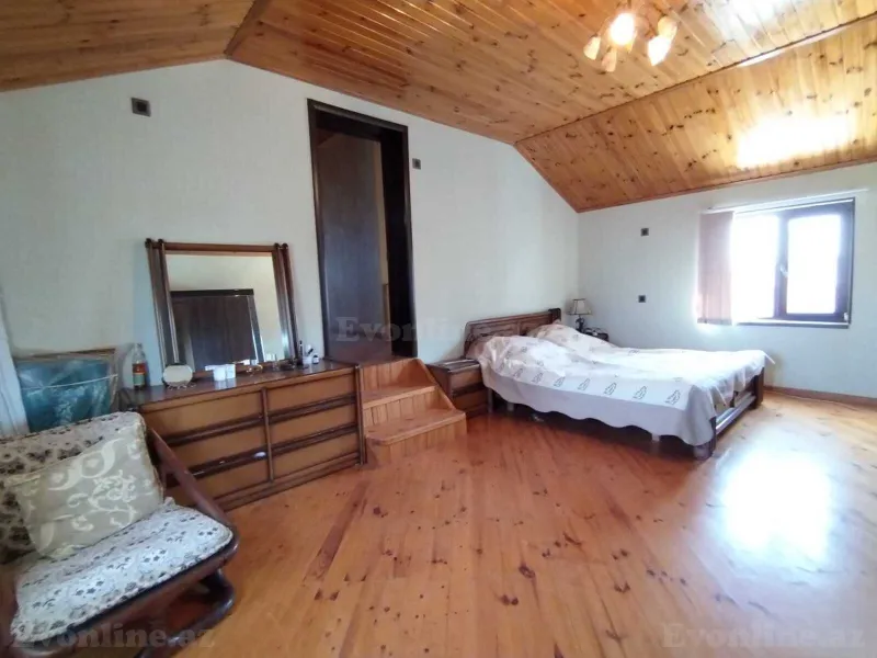 7 otaqlı həyət evi kirayə verilir — Pirşağı, Bakı - şəkil 12