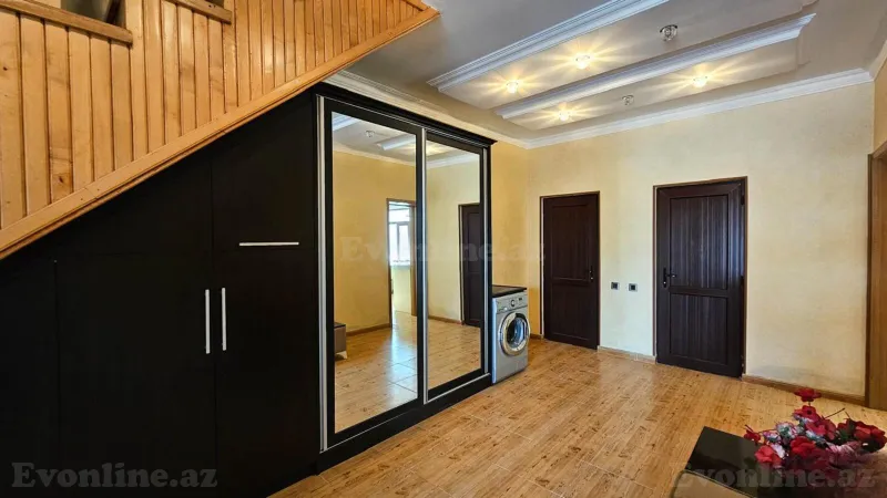 7 otaqlı həyət evi kirayə verilir — Pirşağı, Bakı - şəkil 14