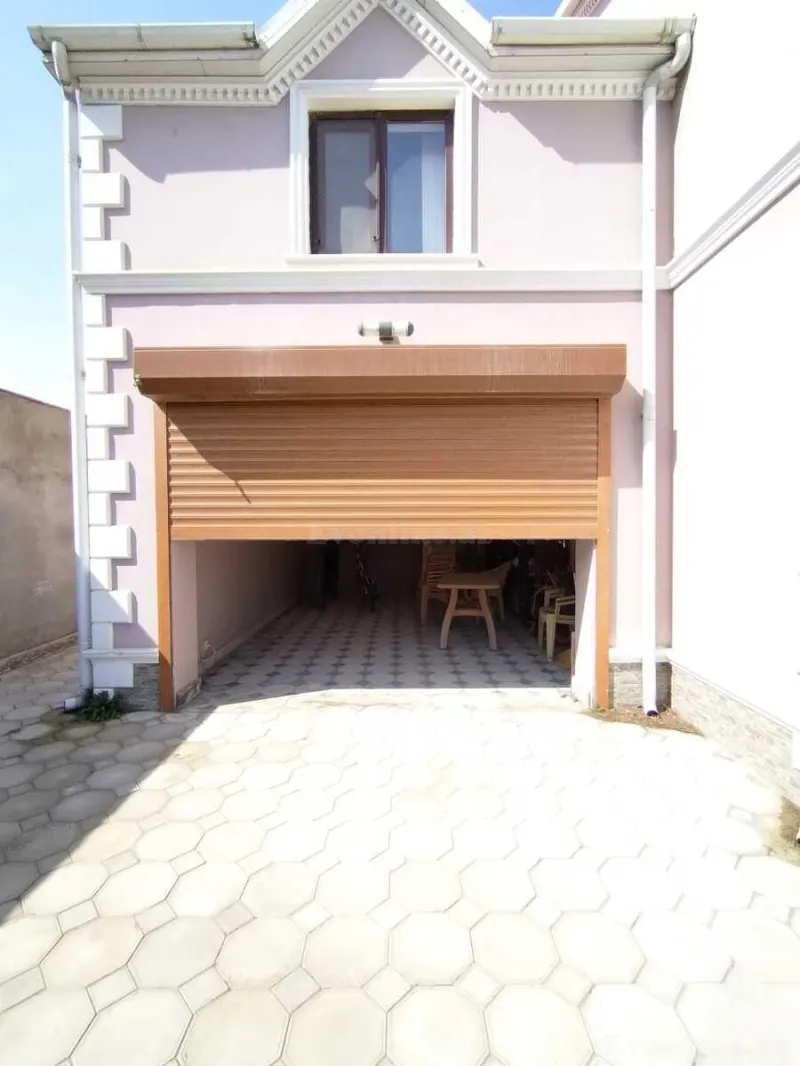 7 otaqlı həyət evi kirayə verilir — Pirşağı, Bakı - şəkil 21