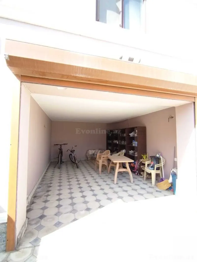7 otaqlı həyət evi kirayə verilir — Pirşağı, Bakı - şəkil 22