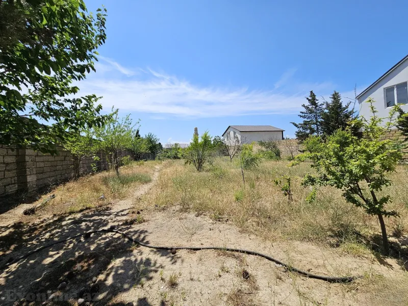 7 otaqlı həyət evi kirayə verilir — Pirşağı, Bakı - şəkil 24