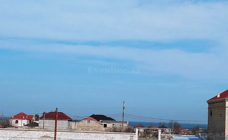 7 otaqlı həyət evi kirayə verilir — Pirşağı, Bakı - şəkil 28