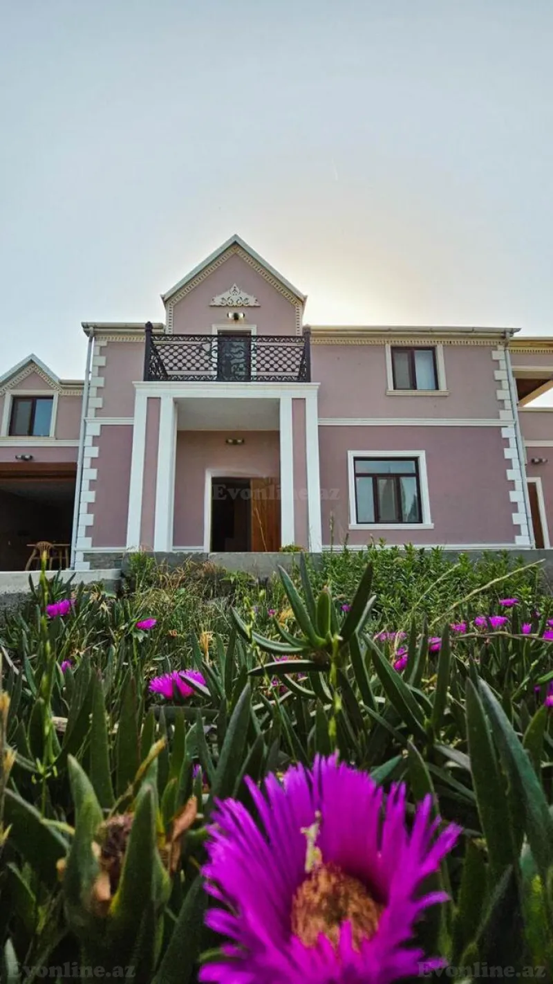 7 otaqlı həyət evi kirayə verilir — Pirşağı, Bakı - şəkil 30