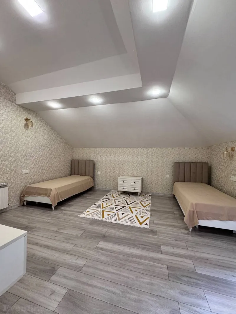 4 otaqlı həyət evi satılır — Xəzər r., Bakı - şəkil 27