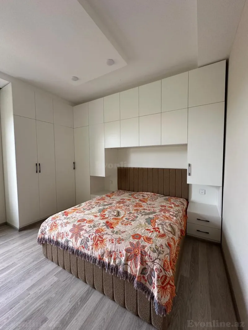 4 otaqlı həyət evi satılır — Maştağa, Bakı - şəkil 5