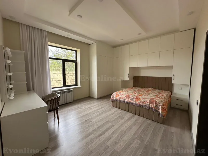 4 otaqlı həyət evi satılır — Maştağa, Bakı - şəkil 7