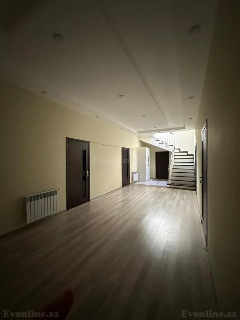 4 otaqlı həyət evi satılır — Maştağa, Bakı - şəkil 9