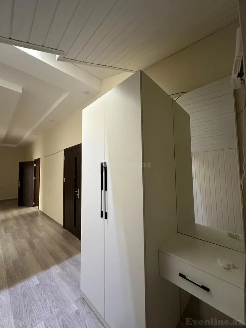 4 otaqlı həyət evi satılır — Maştağa, Bakı - şəkil 10