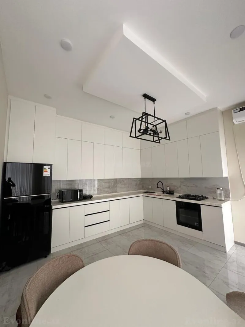 4 otaqlı həyət evi satılır — Maştağa, Bakı - şəkil 11