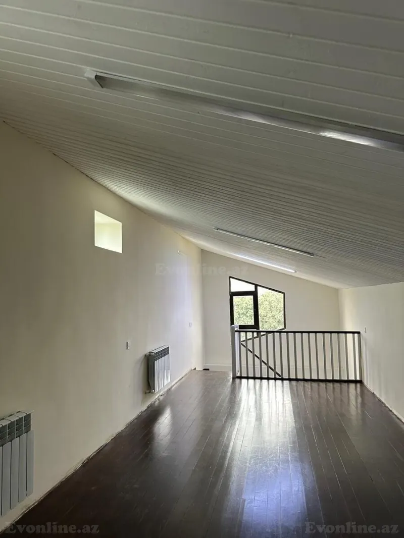 4 otaqlı həyət evi satılır — Maştağa, Bakı - şəkil 12