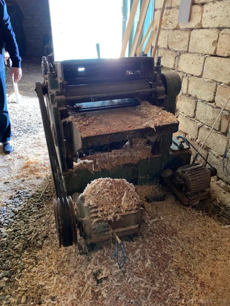 Obyekt kirayə verilir — Mehdiabad, Bakı - şəkil 8