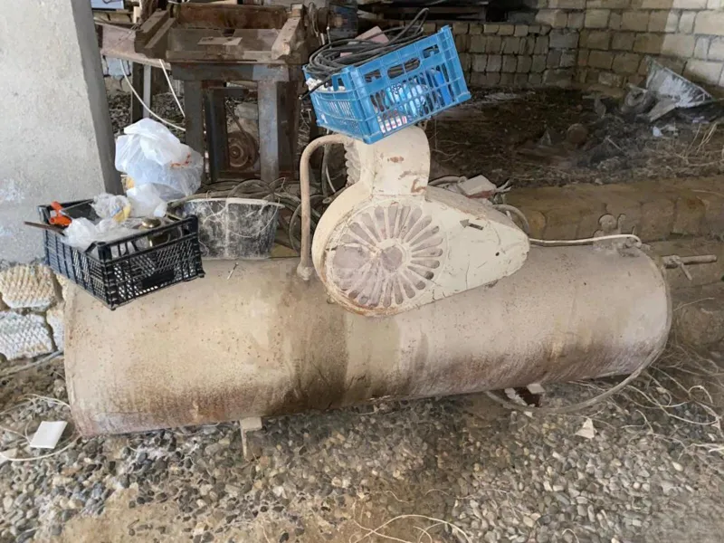 Obyekt kirayə verilir — Mehdiabad, Bakı - şəkil 12